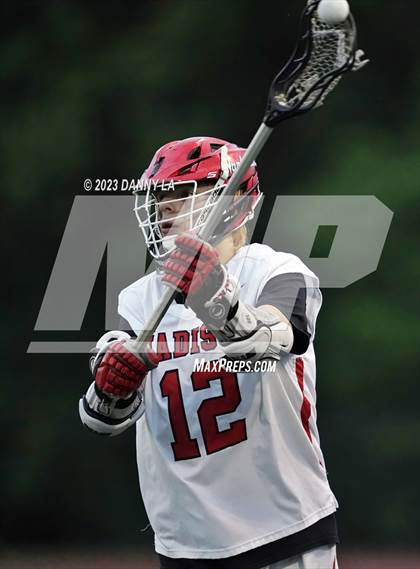 Thumbnail 3 in Oakton @ James Madison (Concorde District Final) photogallery.