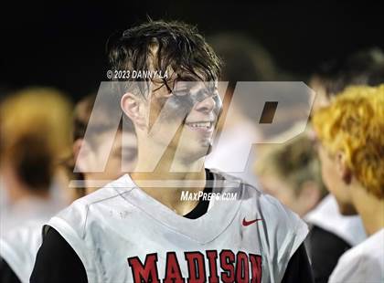 Thumbnail 2 in Oakton @ James Madison (Concorde District Final) photogallery.
