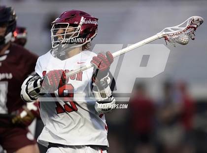 Thumbnail 1 in Oakton @ James Madison (Concorde District Final) photogallery.