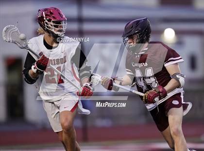 Thumbnail 1 in Oakton @ James Madison (Concorde District Final) photogallery.