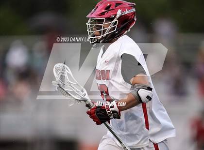 Thumbnail 3 in Oakton @ James Madison (Concorde District Final) photogallery.