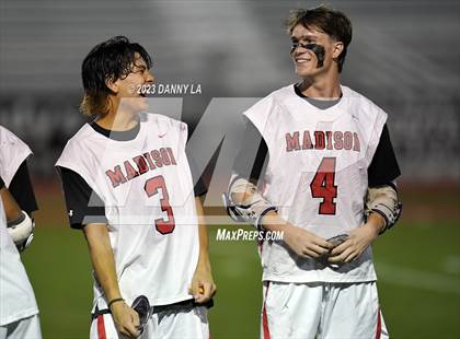 Thumbnail 1 in Oakton @ James Madison (Concorde District Final) photogallery.