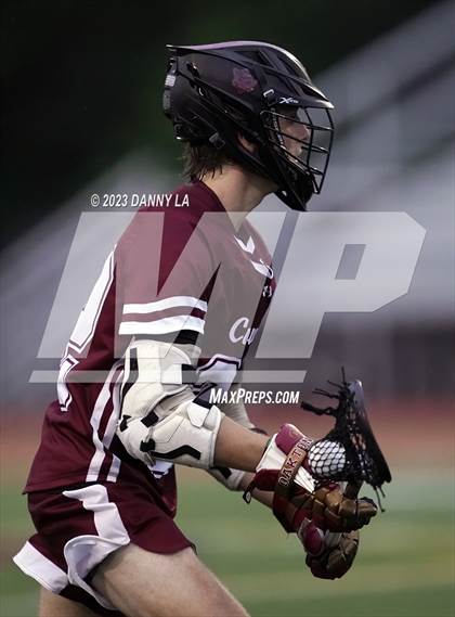 Thumbnail 1 in Oakton @ James Madison (Concorde District Final) photogallery.