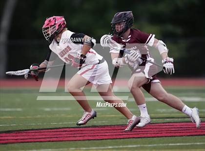 Thumbnail 1 in Oakton @ James Madison (Concorde District Final) photogallery.