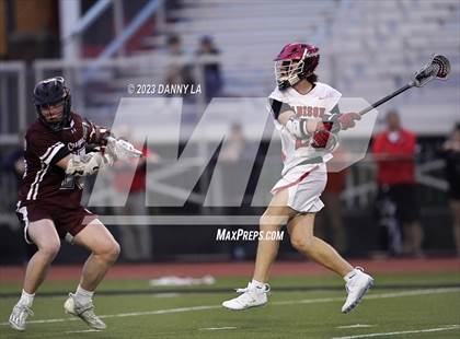 Thumbnail 1 in Oakton @ James Madison (Concorde District Final) photogallery.
