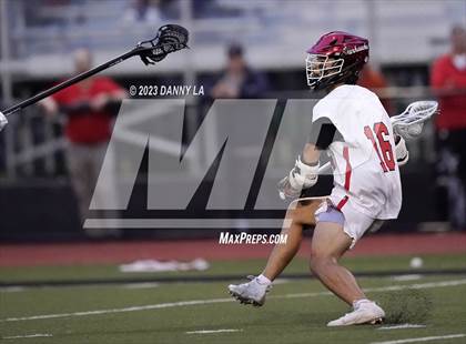 Thumbnail 1 in Oakton @ James Madison (Concorde District Final) photogallery.
