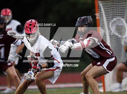 Thumbnail 3 in Oakton @ James Madison (Concorde District Final) photogallery.