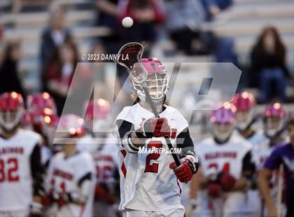 Thumbnail 2 in Oakton @ James Madison (Concorde District Final) photogallery.