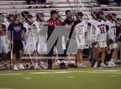 Thumbnail 1 in Oakton @ James Madison (Concorde District Final) photogallery.