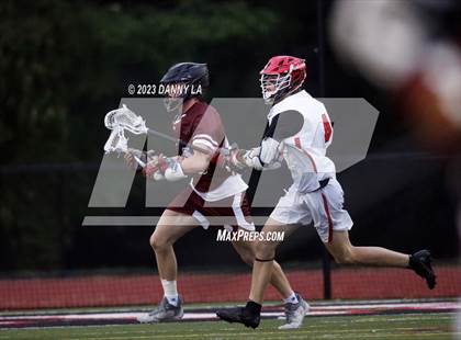 Thumbnail 2 in Oakton @ James Madison (Concorde District Final) photogallery.