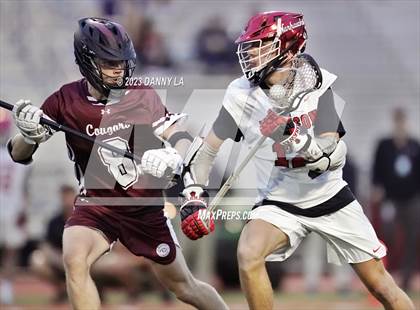 Thumbnail 3 in Oakton @ James Madison (Concorde District Final) photogallery.