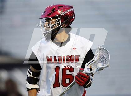 Thumbnail 3 in Oakton @ James Madison (Concorde District Final) photogallery.