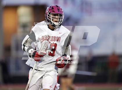 Thumbnail 2 in Oakton @ James Madison (Concorde District Final) photogallery.