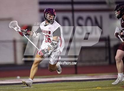 Thumbnail 1 in Oakton @ James Madison (Concorde District Final) photogallery.