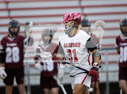Thumbnail 1 in Oakton @ James Madison (Concorde District Final) photogallery.