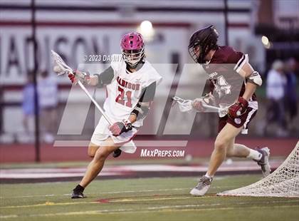 Thumbnail 1 in Oakton @ James Madison (Concorde District Final) photogallery.