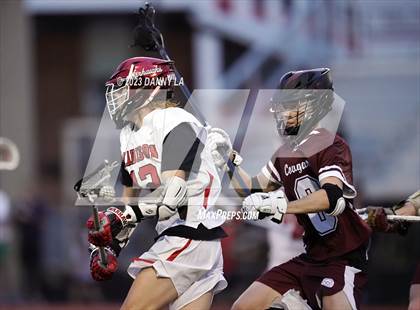 Thumbnail 1 in Oakton @ James Madison (Concorde District Final) photogallery.