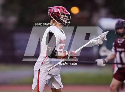 Thumbnail 2 in Oakton @ James Madison (Concorde District Final) photogallery.