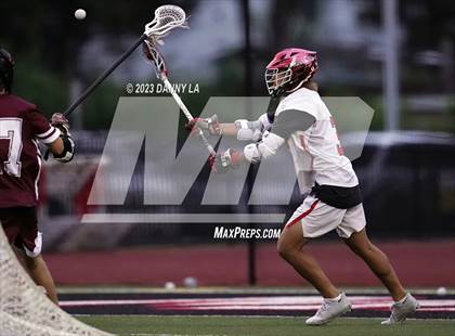 Thumbnail 3 in Oakton @ James Madison (Concorde District Final) photogallery.