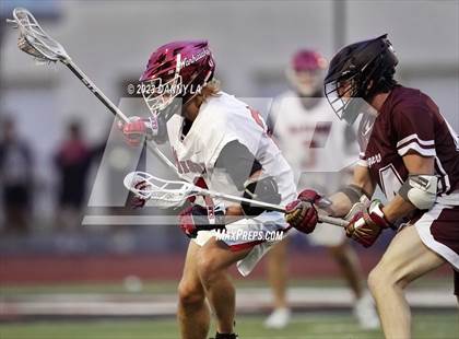 Thumbnail 1 in Oakton @ James Madison (Concorde District Final) photogallery.