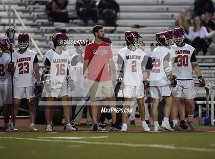 Thumbnail 2 in Oakton @ James Madison (Concorde District Final) photogallery.