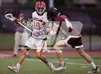 Thumbnail 2 in Oakton @ James Madison (Concorde District Final) photogallery.
