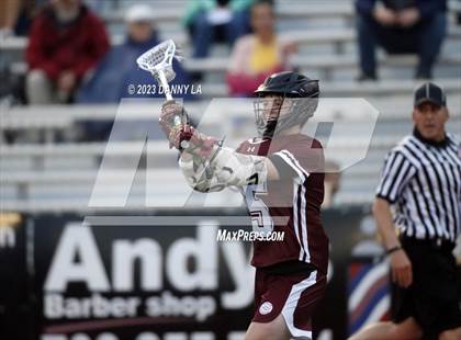 Thumbnail 2 in Oakton @ James Madison (Concorde District Final) photogallery.