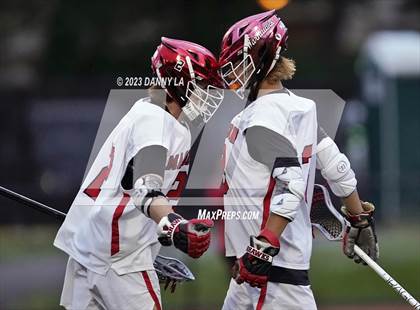 Thumbnail 2 in Oakton @ James Madison (Concorde District Final) photogallery.