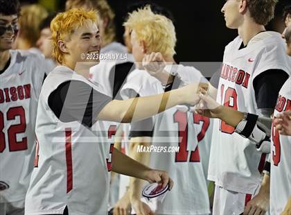 Thumbnail 3 in Oakton @ James Madison (Concorde District Final) photogallery.
