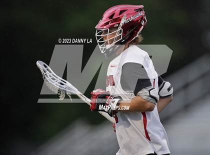 Thumbnail 3 in Oakton @ James Madison (Concorde District Final) photogallery.