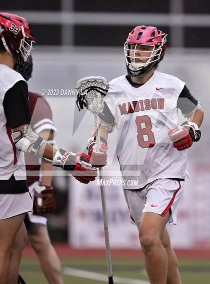 Thumbnail 2 in Oakton @ James Madison (Concorde District Final) photogallery.