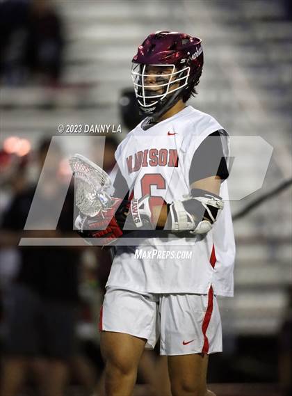 Thumbnail 1 in Oakton @ James Madison (Concorde District Final) photogallery.