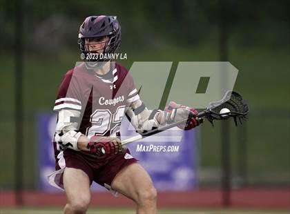 Thumbnail 1 in Oakton @ James Madison (Concorde District Final) photogallery.