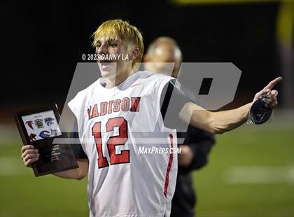 Thumbnail 1 in Oakton @ James Madison (Concorde District Final) photogallery.