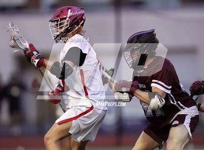 Thumbnail 2 in Oakton @ James Madison (Concorde District Final) photogallery.