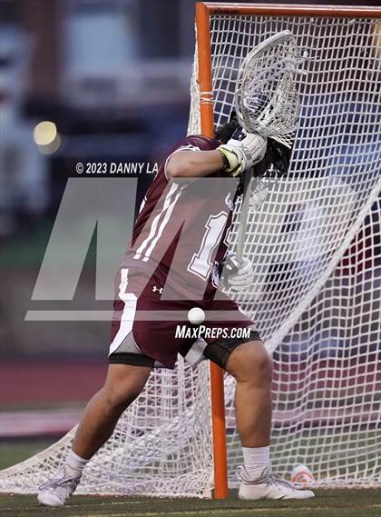 Thumbnail 2 in Oakton @ James Madison (Concorde District Final) photogallery.