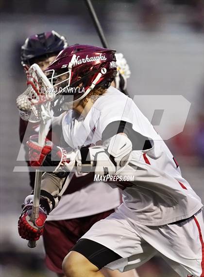 Thumbnail 3 in Oakton @ James Madison (Concorde District Final) photogallery.