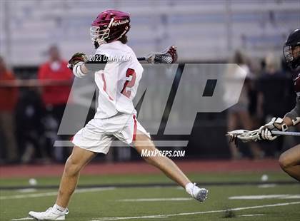 Thumbnail 2 in Oakton @ James Madison (Concorde District Final) photogallery.