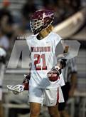 Photo from the gallery "Oakton @ James Madison (Concorde District Final)"