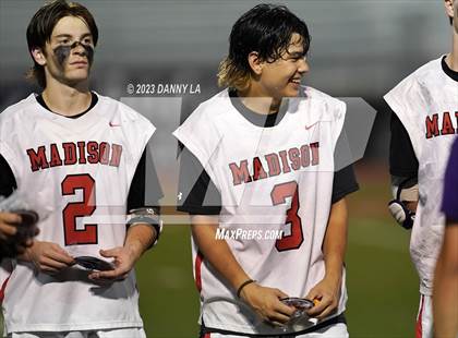 Thumbnail 3 in Oakton @ James Madison (Concorde District Final) photogallery.