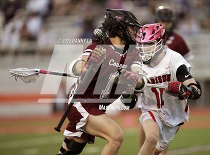 Thumbnail 1 in Oakton @ James Madison (Concorde District Final) photogallery.