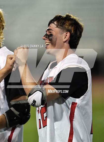Thumbnail 1 in Oakton @ James Madison (Concorde District Final) photogallery.
