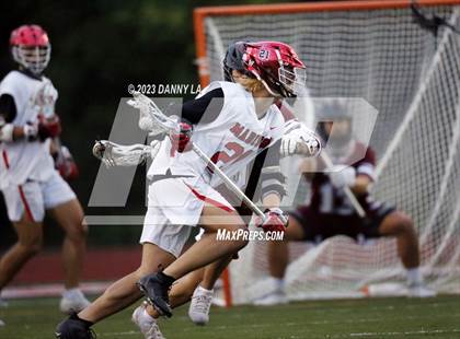 Thumbnail 1 in Oakton @ James Madison (Concorde District Final) photogallery.