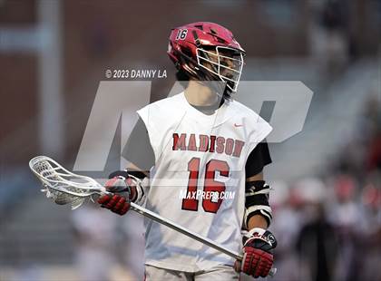 Thumbnail 1 in Oakton @ James Madison (Concorde District Final) photogallery.
