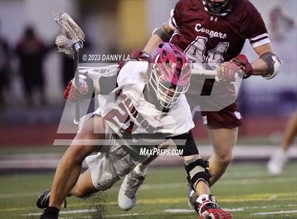 Thumbnail 3 in Oakton @ James Madison (Concorde District Final) photogallery.