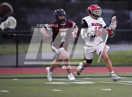 Thumbnail 1 in Oakton @ James Madison (Concorde District Final) photogallery.