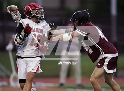 Thumbnail 3 in Oakton @ James Madison (Concorde District Final) photogallery.