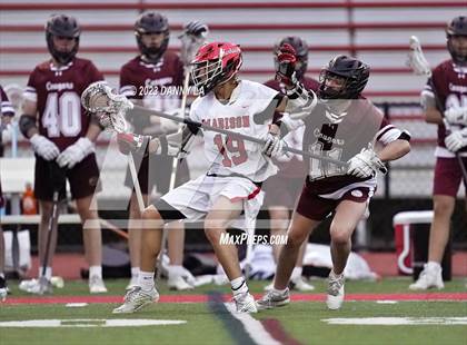 Thumbnail 2 in Oakton @ James Madison (Concorde District Final) photogallery.