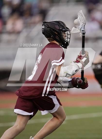 Thumbnail 2 in Oakton @ James Madison (Concorde District Final) photogallery.