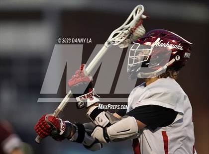 Thumbnail 1 in Oakton @ James Madison (Concorde District Final) photogallery.